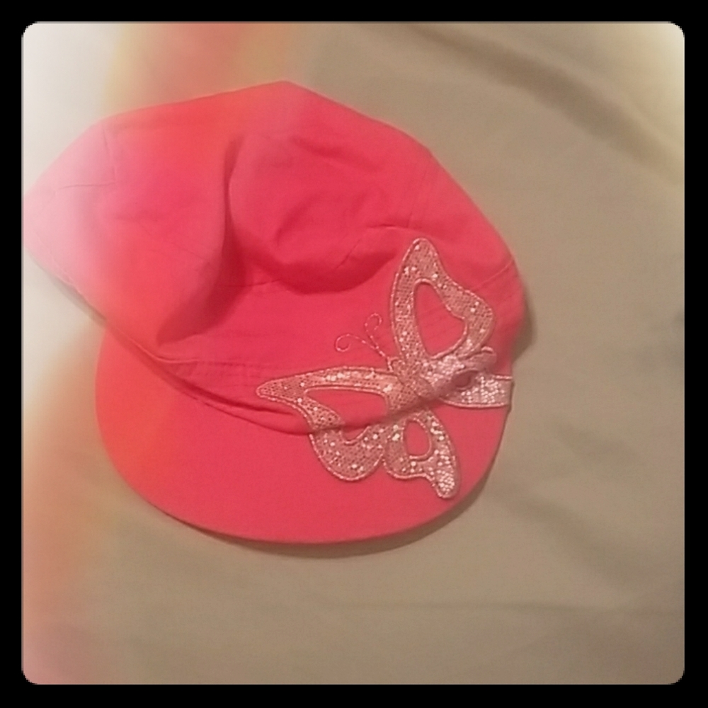 Summer hat